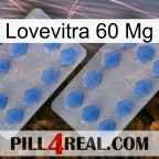 Lovevitra 60Mg 20